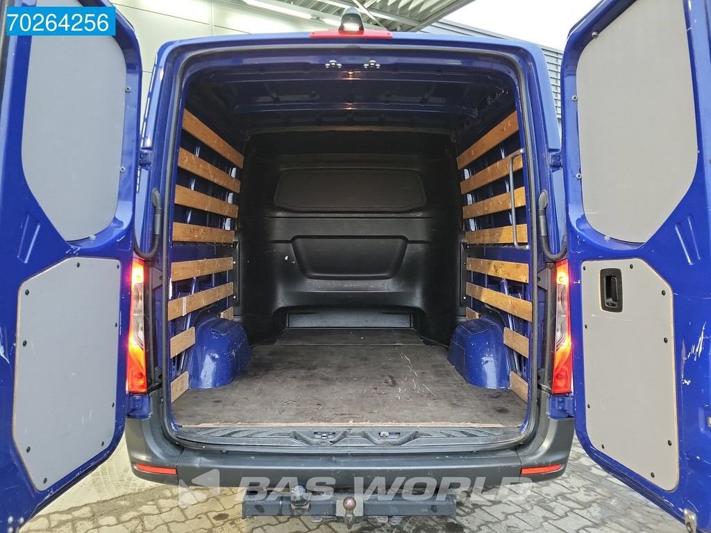 Sonstige Transporttechnik typu Sonstige Mercedes Benz Sprinter 314 CDI Automaat Dubbel Cabine L2H1 Trekhaak 7 zitplaat, Gebrauchtmaschine v Veghel (Obrázek 3)