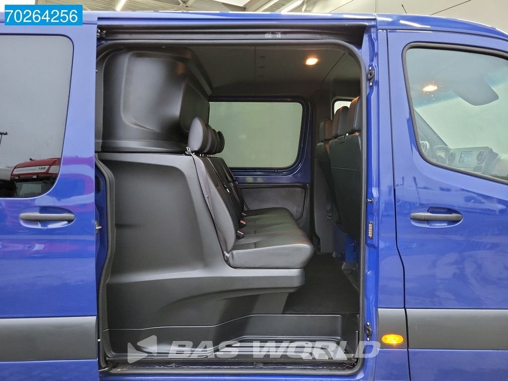 Sonstige Transporttechnik typu Sonstige Mercedes Benz Sprinter 314 CDI Automaat Dubbel Cabine L2H1 Trekhaak 7 zitplaat, Gebrauchtmaschine v Veghel (Obrázek 5)