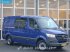 Sonstige Transporttechnik du type Sonstige Mercedes Benz Sprinter 314 CDI Automaat Dubbel Cabine L2H1 Trekhaak 7 zitplaat, Gebrauchtmaschine en Veghel (Photo 7)