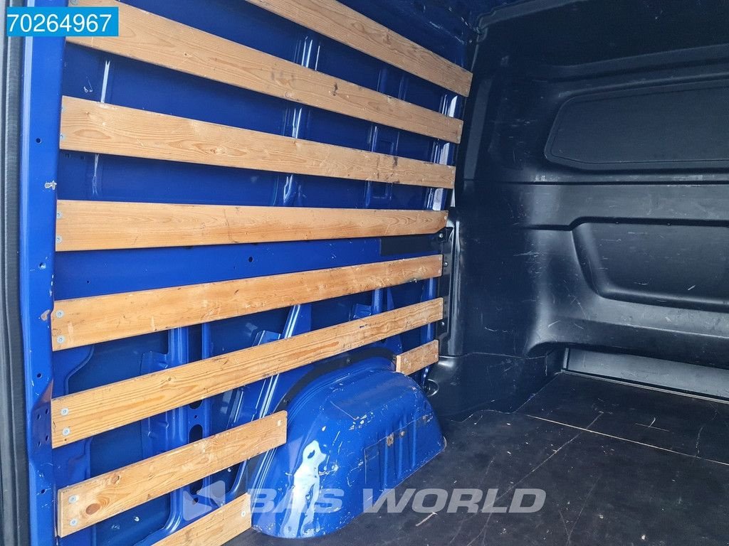 Sonstige Transporttechnik du type Sonstige Mercedes Benz Sprinter 314 CDI Automaat Dubbel Cabine L2H1 Trekhaak 7 zitplaat, Gebrauchtmaschine en Veghel (Photo 9)