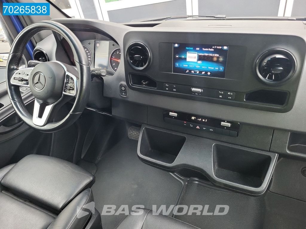 Sonstige Transporttechnik του τύπου Sonstige Mercedes Benz Sprinter 314 CDI Automaat Dubbel Cabine L2H1 Trekhaak 7 zitplaat, Gebrauchtmaschine σε Veghel (Φωτογραφία 10)