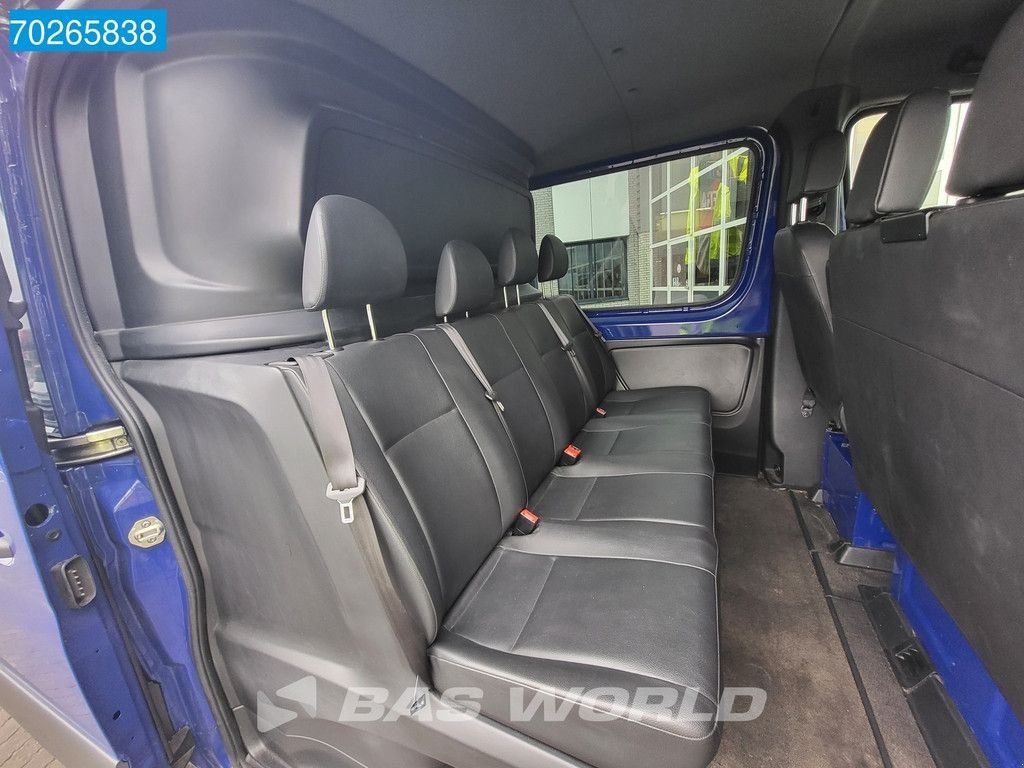 Sonstige Transporttechnik του τύπου Sonstige Mercedes Benz Sprinter 314 CDI Automaat Dubbel Cabine L2H1 Trekhaak 7 zitplaat, Gebrauchtmaschine σε Veghel (Φωτογραφία 3)