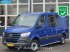 Sonstige Transporttechnik του τύπου Sonstige Mercedes Benz Sprinter 314 CDI Automaat Dubbel Cabine L2H1 Trekhaak 7 zitplaat, Gebrauchtmaschine σε Veghel (Φωτογραφία 1)