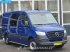 Sonstige Transporttechnik του τύπου Sonstige Mercedes Benz Sprinter 314 CDI Automaat Dubbel Cabine L2H1 Trekhaak 7 zitplaat, Gebrauchtmaschine σε Veghel (Φωτογραφία 5)