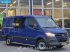 Sonstige Transporttechnik des Typs Sonstige Mercedes Benz Sprinter 314 CDI Automaat Dubbel Cabine L2H1 Trekhaak 7 zitplaat, Gebrauchtmaschine in Veghel (Bild 5)