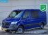 Sonstige Transporttechnik typu Sonstige Mercedes Benz Sprinter 314 CDI Automaat Dubbel Cabine L2H1 Trekhaak Camera Air, Gebrauchtmaschine w Veghel (Zdjęcie 1)