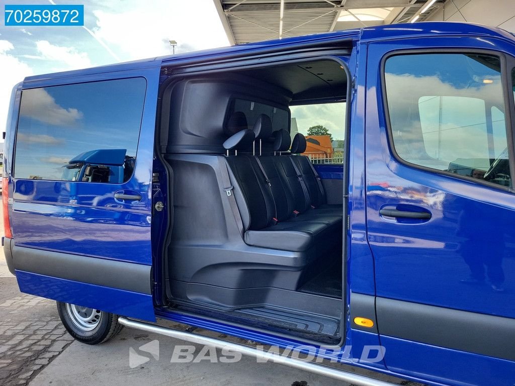 Sonstige Transporttechnik του τύπου Sonstige Mercedes Benz Sprinter 314 CDI Automaat Dubbel Cabine L2H1 Trekhaak Camera Air, Gebrauchtmaschine σε Veghel (Φωτογραφία 3)