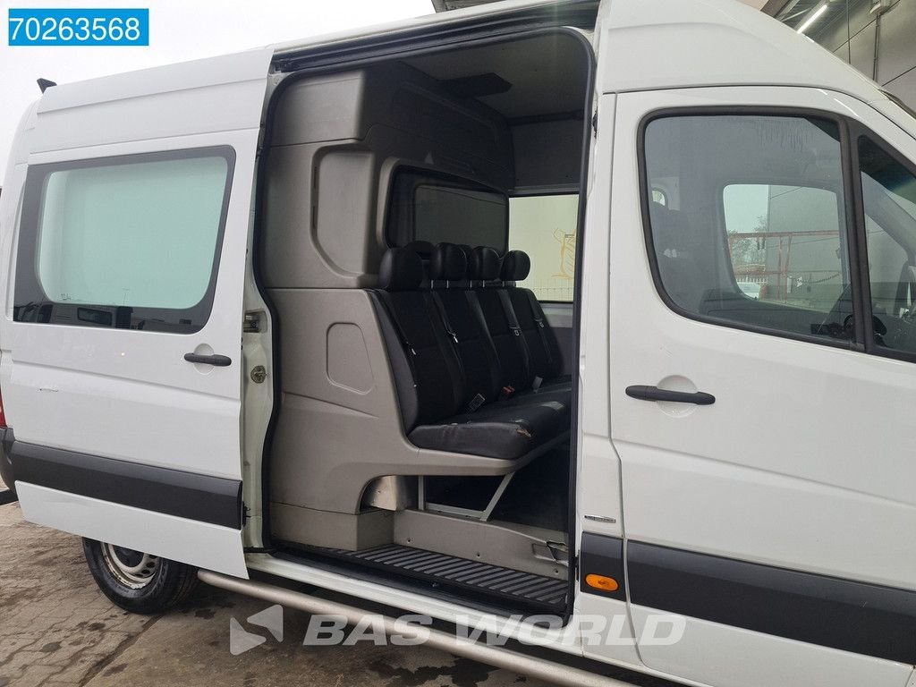 Sonstige Transporttechnik a típus Sonstige Mercedes Benz Sprinter 314 CDI Automaat Euro6 Dubbel Cabine L2H2 Camera Airco, Gebrauchtmaschine ekkor: Veghel (Kép 3)