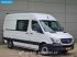 Sonstige Transporttechnik a típus Sonstige Mercedes Benz Sprinter 314 CDI Automaat Euro6 Dubbel Cabine L2H2 Camera Airco, Gebrauchtmaschine ekkor: Veghel (Kép 5)