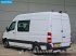 Sonstige Transporttechnik a típus Sonstige Mercedes Benz Sprinter 314 CDI Automaat Euro6 Dubbel Cabine L2H2 Camera Airco, Gebrauchtmaschine ekkor: Veghel (Kép 2)