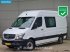 Sonstige Transporttechnik a típus Sonstige Mercedes Benz Sprinter 314 CDI Automaat Euro6 Dubbel Cabine L2H2 Camera Airco, Gebrauchtmaschine ekkor: Veghel (Kép 1)