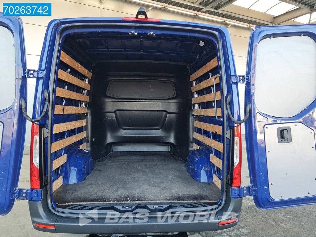 Sonstige Transporttechnik tipa Sonstige Mercedes Benz Sprinter 314 CDI Automaat L2H1 Dubbel Cabine Airco Cruise Camera, Gebrauchtmaschine u Veghel (Slika 5)