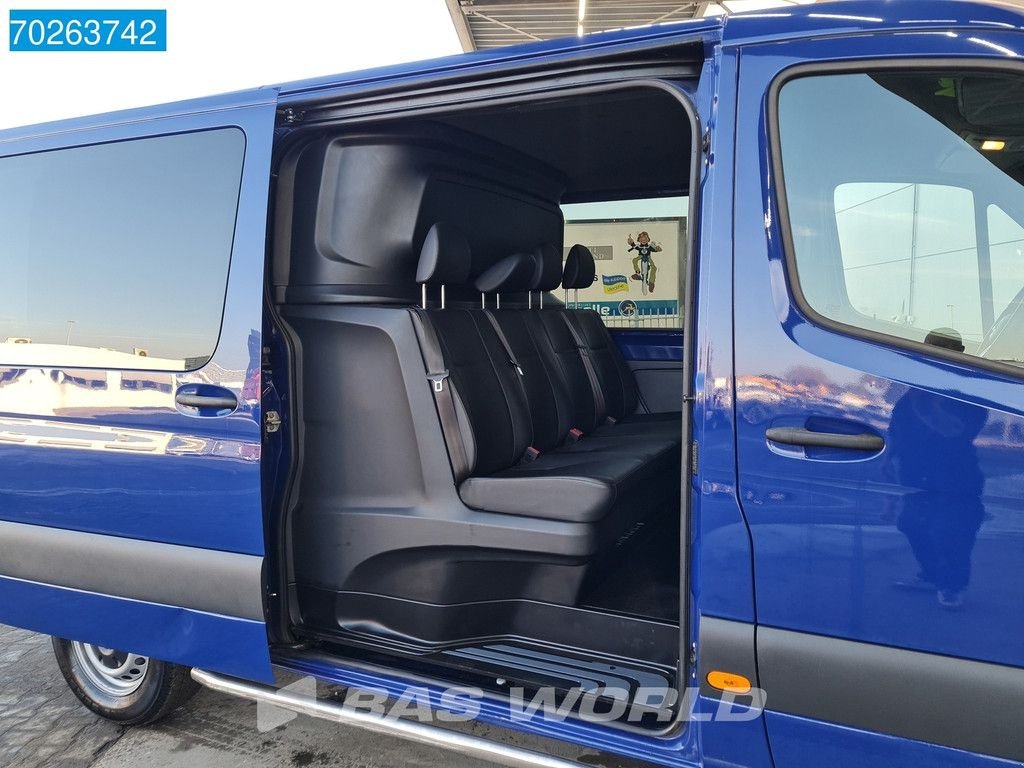 Sonstige Transporttechnik tipa Sonstige Mercedes Benz Sprinter 314 CDI Automaat L2H1 Dubbel Cabine Airco Cruise Camera, Gebrauchtmaschine u Veghel (Slika 3)