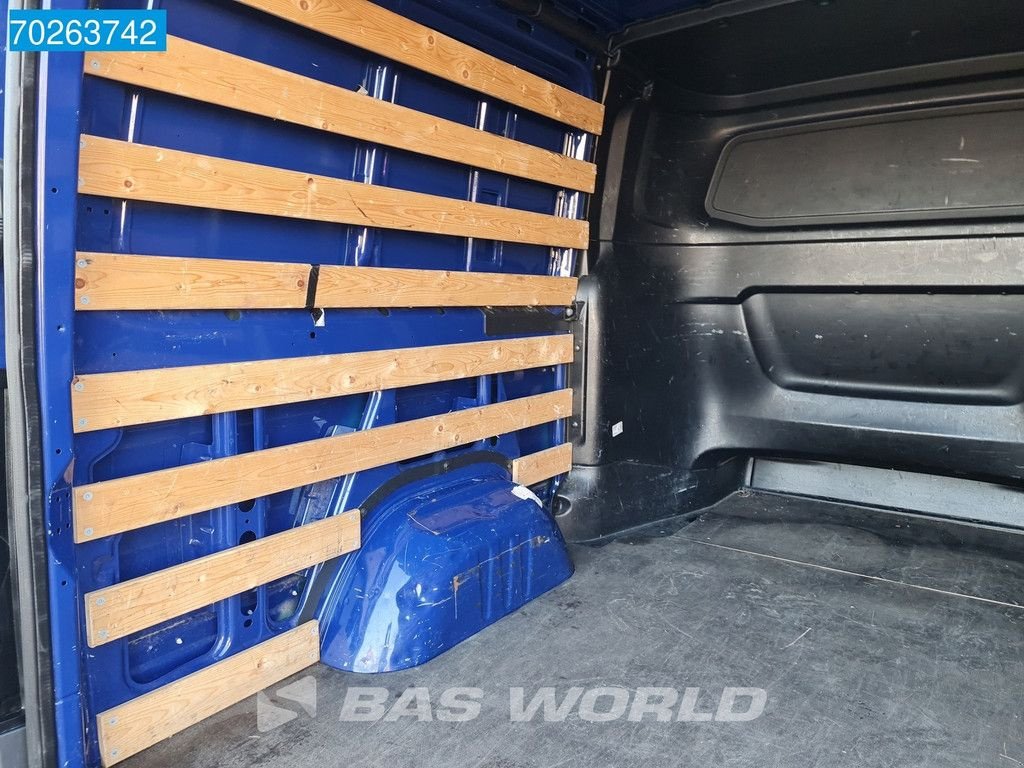 Sonstige Transporttechnik tipa Sonstige Mercedes Benz Sprinter 314 CDI Automaat L2H1 Dubbel Cabine Airco Cruise Camera, Gebrauchtmaschine u Veghel (Slika 10)