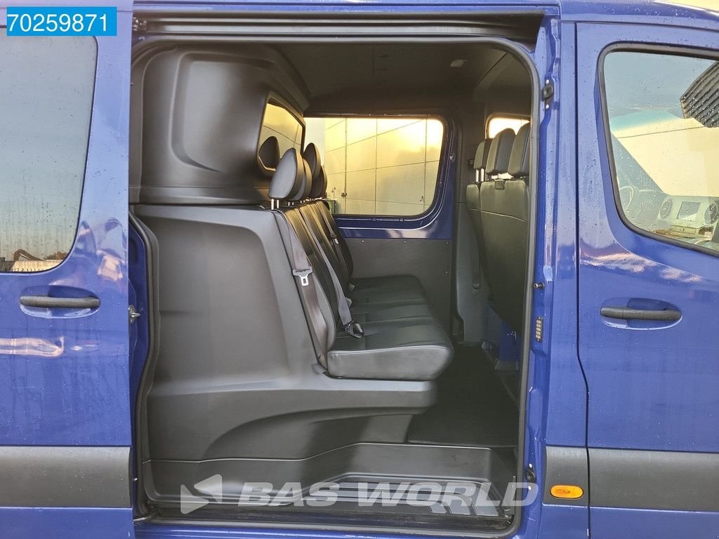 Sonstige Transporttechnik typu Sonstige Mercedes Benz Sprinter 314 CDI Automaat L2H1 Dubbel Cabine Trekhaak Camera Air, Gebrauchtmaschine v Veghel (Obrázok 3)