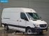 Sonstige Transporttechnik van het type Sonstige Mercedes Benz Sprinter 314 CDI Automaat L2H2 Euro6 Trekhaak Airco Cruise 11m3, Gebrauchtmaschine in Veghel (Foto 3)