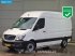 Sonstige Transporttechnik des Typs Sonstige Mercedes Benz Sprinter 314 CDI Automaat L2H2 Euro6 Trekhaak Airco Cruise 11m3, Gebrauchtmaschine in Veghel (Bild 1)