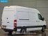 Sonstige Transporttechnik des Typs Sonstige Mercedes Benz Sprinter 314 CDI Automaat L2H2 Euro6 Trekhaak Airco Cruise 11m3, Gebrauchtmaschine in Veghel (Bild 5)