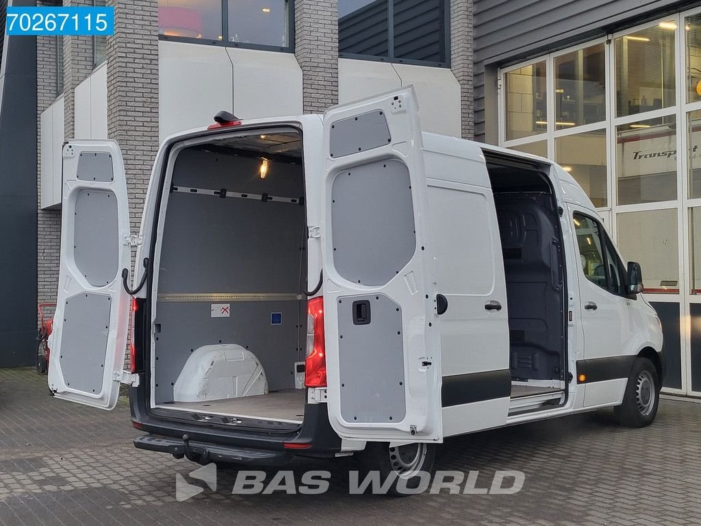 Sonstige Transporttechnik του τύπου Sonstige Mercedes Benz Sprinter 314 CDI Automaat L2H2 Trekhaak Airco Cruise Camera MBUX, Gebrauchtmaschine σε Veghel (Φωτογραφία 8)