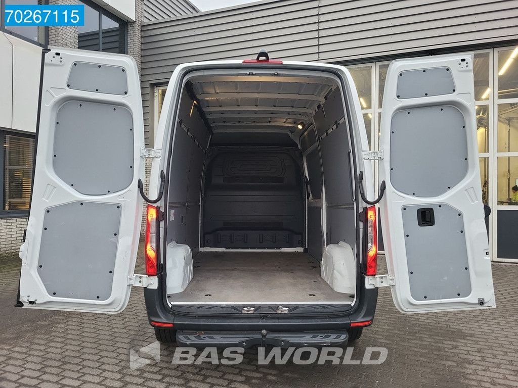 Sonstige Transporttechnik του τύπου Sonstige Mercedes Benz Sprinter 314 CDI Automaat L2H2 Trekhaak Airco Cruise Camera MBUX, Gebrauchtmaschine σε Veghel (Φωτογραφία 7)