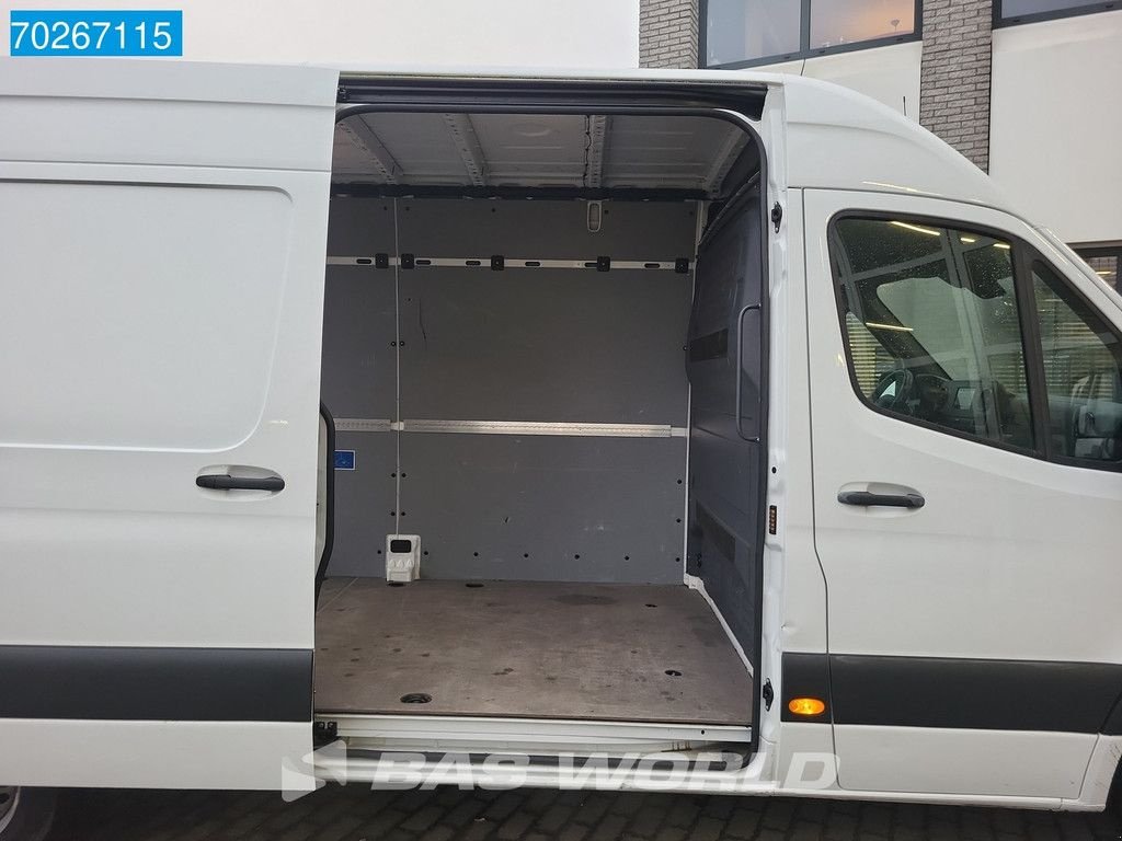 Sonstige Transporttechnik του τύπου Sonstige Mercedes Benz Sprinter 314 CDI Automaat L2H2 Trekhaak Airco Cruise Camera MBUX, Gebrauchtmaschine σε Veghel (Φωτογραφία 9)