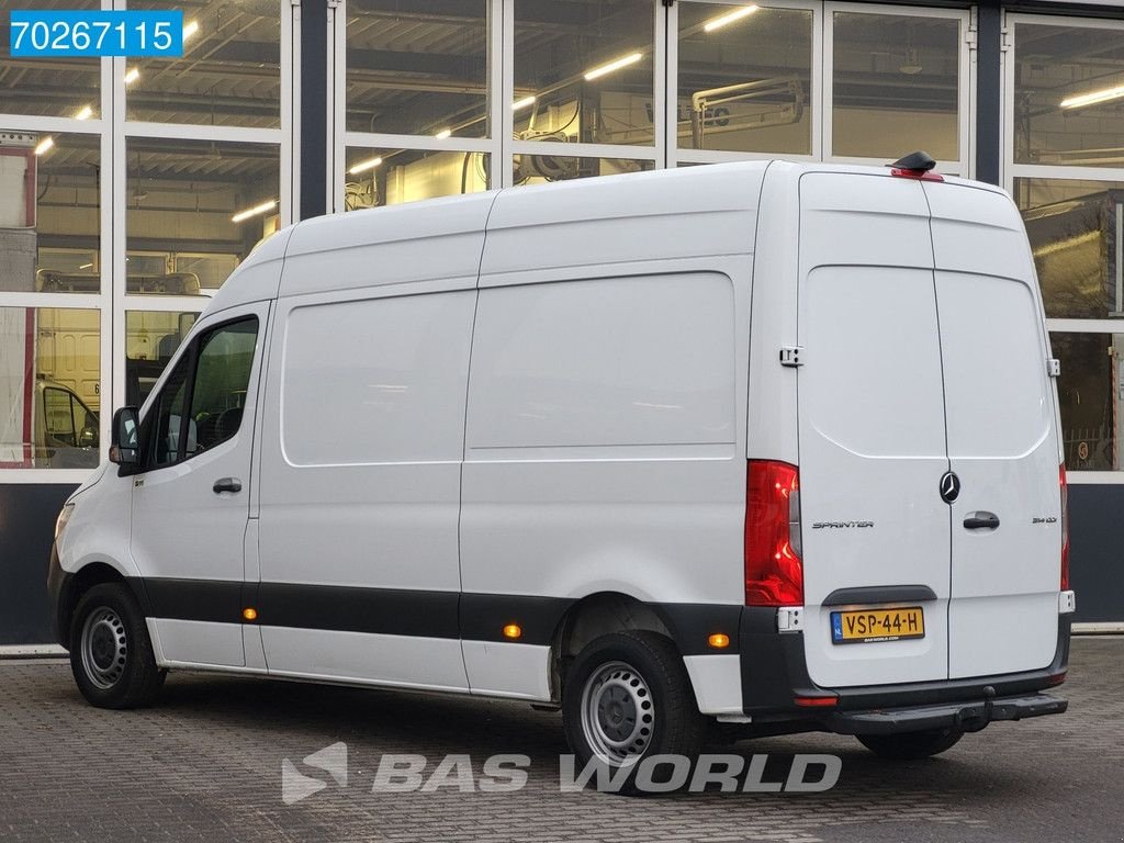 Sonstige Transporttechnik του τύπου Sonstige Mercedes Benz Sprinter 314 CDI Automaat L2H2 Trekhaak Airco Cruise Camera MBUX, Gebrauchtmaschine σε Veghel (Φωτογραφία 2)