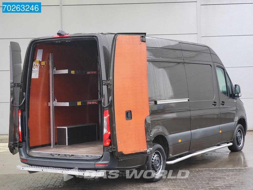 Sonstige Transporttechnik tipa Sonstige Mercedes Benz Sprinter 314 CDI Automaat L3H2 Navi Camera Airco Cruise 14m3 A/C, Gebrauchtmaschine u Veghel (Slika 5)