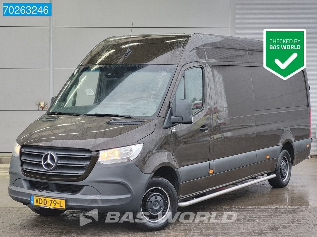 Sonstige Transporttechnik tipa Sonstige Mercedes Benz Sprinter 314 CDI Automaat L3H2 Navi Camera Airco Cruise 14m3 A/C, Gebrauchtmaschine u Veghel (Slika 1)