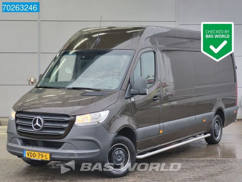 Sonstige Transporttechnik del tipo Sonstige Mercedes Benz Sprinter 314 CDI Automaat L3H2 Navi Camera Airco Cruise 14m3 A/C, Gebrauchtmaschine en Veghel (Imagen 1)