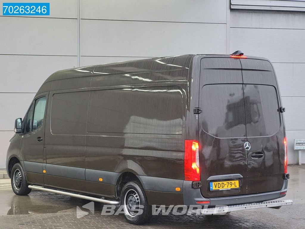 Sonstige Transporttechnik typu Sonstige Mercedes Benz Sprinter 314 CDI Automaat L3H2 Navi Camera Airco Cruise 14m3 A/C, Gebrauchtmaschine w Veghel (Zdjęcie 2)