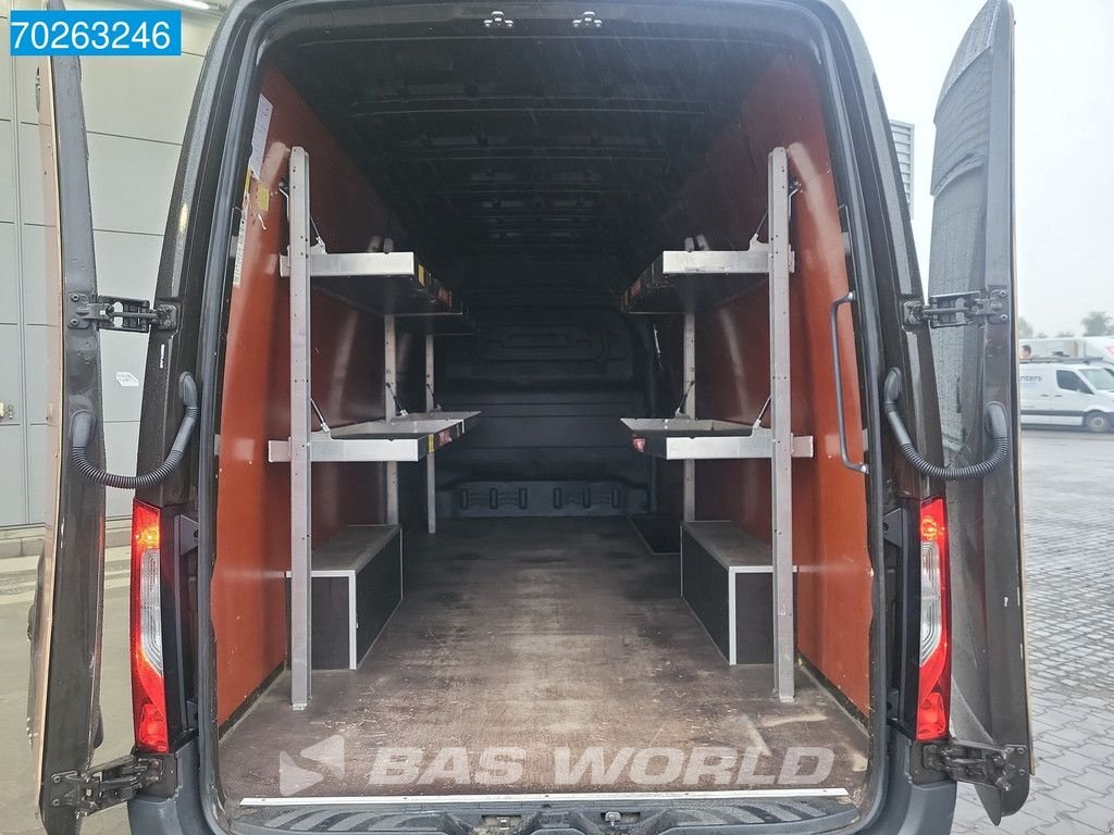 Sonstige Transporttechnik tip Sonstige Mercedes Benz Sprinter 314 CDI Automaat L3H2 Navi Camera Airco Cruise 14m3 A/C, Gebrauchtmaschine in Veghel (Poză 7)