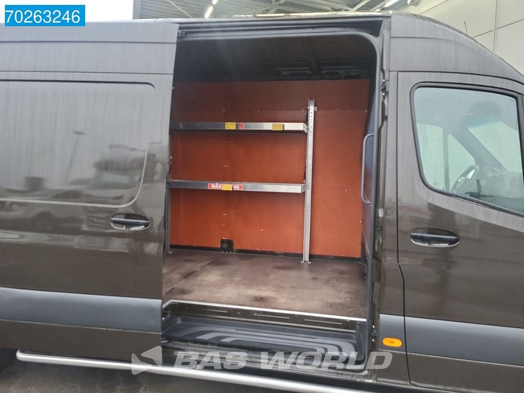 Sonstige Transporttechnik tipa Sonstige Mercedes Benz Sprinter 314 CDI Automaat L3H2 Navi Camera Airco Cruise 14m3 A/C, Gebrauchtmaschine u Veghel (Slika 8)