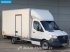 Sonstige Transporttechnik typu Sonstige Mercedes Benz Sprinter 314 CDI Automaat Laadklep Bakwagen MBUX Camera Airco Cr, Gebrauchtmaschine w Veghel (Zdjęcie 5)