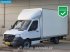 Sonstige Transporttechnik typu Sonstige Mercedes Benz Sprinter 314 CDI Automaat Laadklep Bakwagen MBUX Camera Airco Cr, Gebrauchtmaschine v Veghel (Obrázek 1)