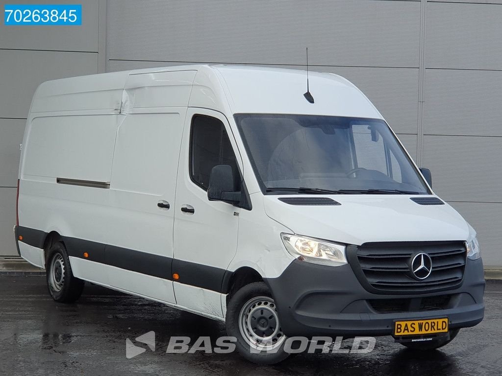 Sonstige Transporttechnik a típus Sonstige Mercedes Benz Sprinter 314 CDI Automaat Small Damage!!! L3H2 Camera Airco Crui, Gebrauchtmaschine ekkor: Veghel (Kép 3)