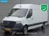 Sonstige Transporttechnik a típus Sonstige Mercedes Benz Sprinter 314 CDI Automaat Small Damage!!! L3H2 Camera Airco Crui, Gebrauchtmaschine ekkor: Veghel (Kép 1)