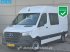 Sonstige Transporttechnik za tip Sonstige Mercedes Benz Sprinter 314 CDI Dubbel Cabine L2H2 Airco Cruise L2 Doka Mixto 9, Gebrauchtmaschine u Veghel (Slika 1)