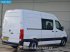 Sonstige Transporttechnik del tipo Sonstige Mercedes Benz Sprinter 314 CDI Dubbel Cabine L2H2 Airco Cruise L2 Doka Mixto 9, Gebrauchtmaschine en Veghel (Imagen 11)