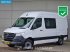 Sonstige Transporttechnik of the type Sonstige Mercedes Benz Sprinter 314 CDI Dubbel Cabine L2H2 Airco Cruise L2 Doka Mixto 9, Gebrauchtmaschine in Veghel (Picture 1)