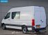 Sonstige Transporttechnik типа Sonstige Mercedes Benz Sprinter 314 CDI Dubbel Cabine L2H2 Airco Cruise L2 Doka Mixto 9, Gebrauchtmaschine в Veghel (Фотография 2)