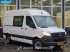 Sonstige Transporttechnik типа Sonstige Mercedes Benz Sprinter 314 CDI Dubbel Cabine Nwe model L2H2 Airco Cruise L2 Do, Gebrauchtmaschine в Veghel (Фотография 5)