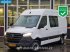 Sonstige Transporttechnik типа Sonstige Mercedes Benz Sprinter 314 CDI Dubbel Cabine Nwe model L2H2 Airco Cruise L2 Do, Gebrauchtmaschine в Veghel (Фотография 1)