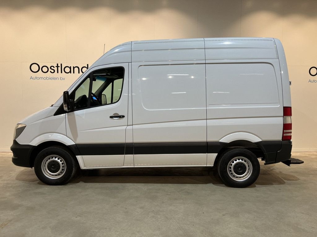 Sonstige Transporttechnik typu Sonstige Mercedes Benz Sprinter 314 CDI L1H2 RWD Automaat Servicebus / Bott Inrichting, Gebrauchtmaschine v GRONINGEN (Obrázok 5)