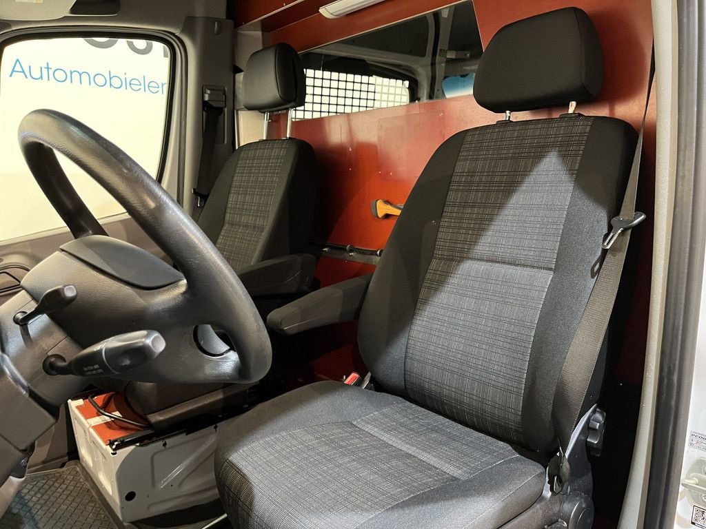 Sonstige Transporttechnik Türe ait Sonstige Mercedes Benz Sprinter 314 CDI L1H2 RWD Automaat Servicebus / Bott Inrichting, Gebrauchtmaschine içinde GRONINGEN (resim 8)