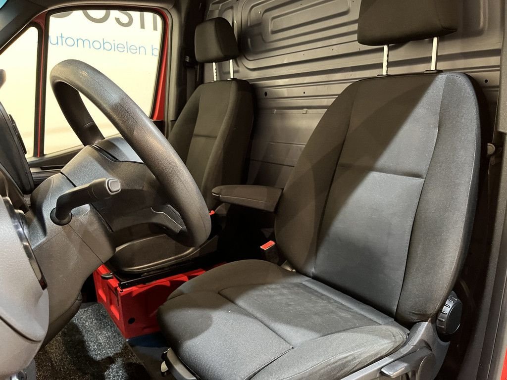 Sonstige Transporttechnik a típus Sonstige Mercedes Benz Sprinter 314 CDI L2H1 RWD Servicebus / Sortimo Inrichting / Euro, Gebrauchtmaschine ekkor: GRONINGEN (Kép 9)