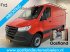 Sonstige Transporttechnik Türe ait Sonstige Mercedes Benz Sprinter 314 CDI L2H1 RWD Servicebus / Sortimo Inrichting / Euro, Gebrauchtmaschine içinde GRONINGEN (resim 1)