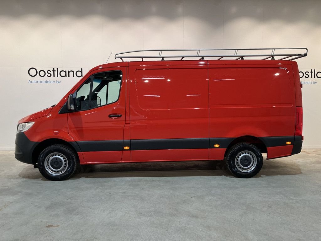 Sonstige Transporttechnik del tipo Sonstige Mercedes Benz Sprinter 314 CDI L2H1 RWD Servicebus / Sortimo Inrichting / Euro, Gebrauchtmaschine en GRONINGEN (Imagen 5)