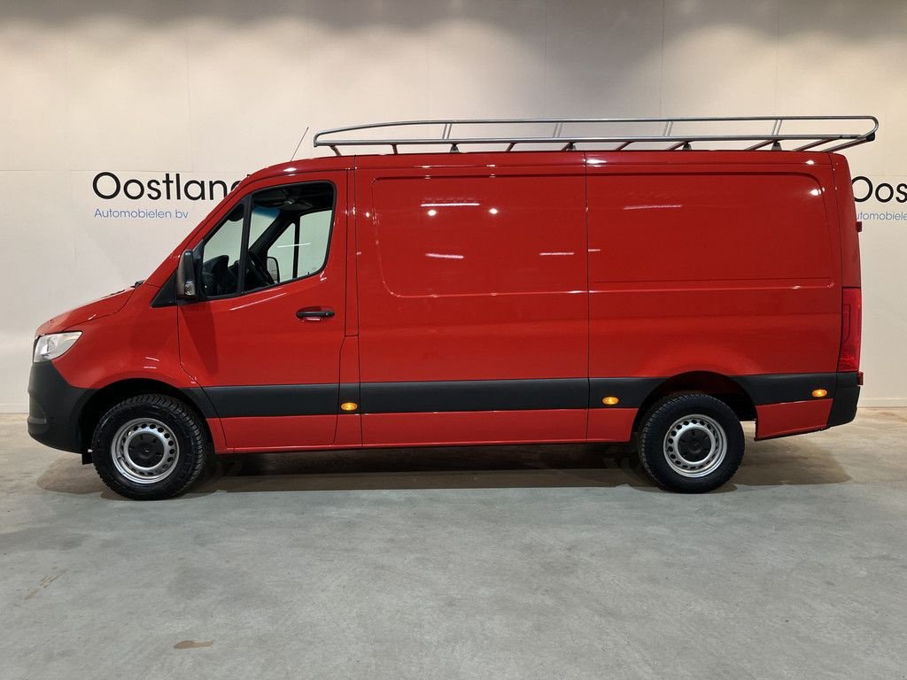 Sonstige Transporttechnik of the type Sonstige Mercedes Benz Sprinter 314 CDI L2H1 RWD Servicebus / Sortimo Inrichting / Euro, Gebrauchtmaschine in GRONINGEN (Picture 5)