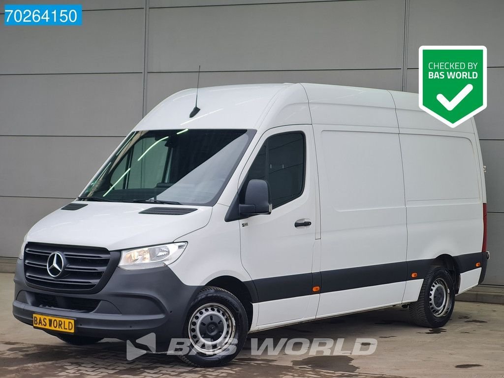 Sonstige Transporttechnik a típus Sonstige Mercedes Benz Sprinter 314 CDI L2H2 Automaat Airco Camera MBUX L2 10m3 A/C, Gebrauchtmaschine ekkor: Veghel (Kép 1)