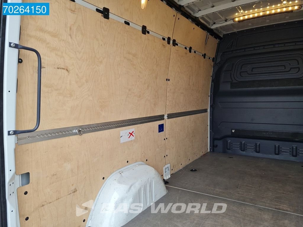 Sonstige Transporttechnik типа Sonstige Mercedes Benz Sprinter 314 CDI L2H2 Automaat Airco Camera MBUX L2 10m3 A/C, Gebrauchtmaschine в Veghel (Фотография 5)